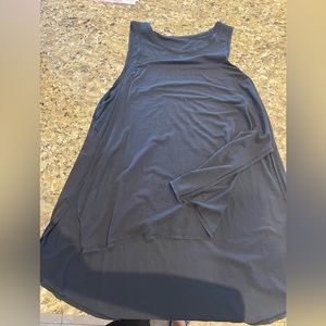 Lululemon Tank Sz XL